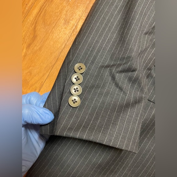 PAUL BETENLY Thomas 2 PIECE SUIT - Picture 11 of 16